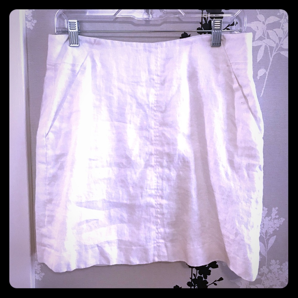 LOFT skirt